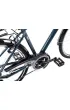 Romet Rower trekkingowy WAGANT 0 2024 ciemnoturkusowo-z�oty 19 M