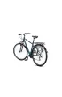 Romet Rower trekkingowy WAGANT 0 2024 ciemnoturkusowo-z�oty 19 M