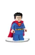 LEGO® DC Super Heroes™. Superman rusza na pomoc