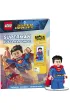 LEGO® DC Super Heroes™. Superman rusza na pomoc