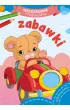 6-latek. Elementarz przedszkolaka