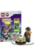 LEGO Jurassic World Tajemnice dinozaur�w LNC-6206P1