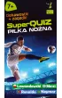 Kapitan Nauka SuperQuiz Pi�ka no�na