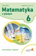 Matematyka z plusem 6. �wiczenia. Arytmetyka i algebra. Wersja B. Cz�� 1