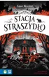 Stacja Straszydo