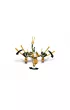 LEGO NINJAGO Z�oty Smok 70666