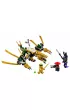 LEGO NINJAGO Z�oty Smok 70666