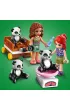 LEGO Friends Domek pand na drzewie 41422