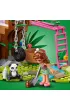 LEGO Friends Domek pand na drzewie 41422