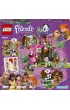LEGO Friends Domek pand na drzewie 41422