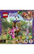 LEGO Friends Domek pand na drzewie 41422