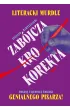 Zab�jcza korekta