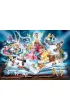 Puzzle 1500 el. Ksi�ga opowie�ci Disneya Ravensburger