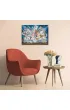 Puzzle 1500 el. Ksi�ga opowie�ci Disneya Ravensburger