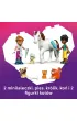 LEGO Friends Lecznica dla zwierz�t 42696