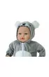 Lalka bobas 40cm z polskim d�wi�kiem Adar