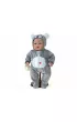Lalka bobas 40cm z polskim d�wi�kiem Adar