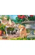 Puzzle 100 el. Hide and Seek Castorland