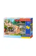 Puzzle 100 el. Hide and Seek Castorland