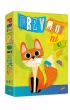 Przymiotniki FoxGames