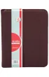 Antra Teczka A4 709 br�zowa