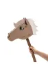 Hobby Horse. Model 3D Derform