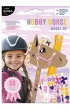 Hobby Horse. Model 3D Derform