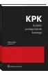 Kodeks post�powania karnego. Teksty ustaw