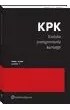 Kodeks post�powania karnego. Teksty ustaw