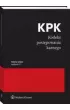 Kodeks post�powania karnego. Teksty ustaw