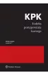 Kodeks post�powania karnego. Teksty ustaw