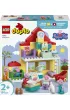 LEGO DUPLO Dom rodzinny 10467