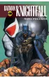 DC Klasyka Batman Nowy pocz�tek. Batman Knightfall. Tom 5