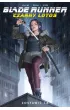 Zostawi� LA. Blade Runner. Czarny Lotus. Tom 1
