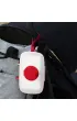 Skip Hop Pojemnik na mokre chusteczki Swipes Red