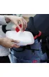 Skip Hop Pojemnik na mokre chusteczki Swipes Red