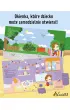Co zrobi Anielka na placu zabaw