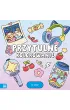 Przytulne kolorowanie. K-pop