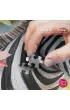 Puzzle 1000 el. Lady Zebra CherryPazzi