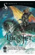 Sandman Uniwersum Lucyfer. Dziki gon. Tom 3