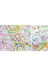 Ateny map&guide PL laminat 2024