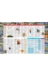 Ateny map&guide PL laminat 2024
