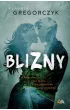 Blizny (barwione brzegi)