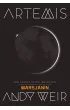 Pakiet: Projekt Hail Mary, Artemis