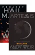 Pakiet: Projekt Hail Mary, Artemis