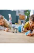 LEGO City Stacja kosmiczna na Ksi�ycu 60349