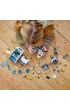 LEGO City Stacja kosmiczna na Ksi�ycu 60349