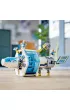 LEGO City Stacja kosmiczna na Ksi�ycu 60349