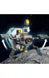 LEGO City Stacja kosmiczna na Ksi�ycu 60349
