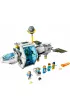 LEGO City Stacja kosmiczna na Ksi�ycu 60349